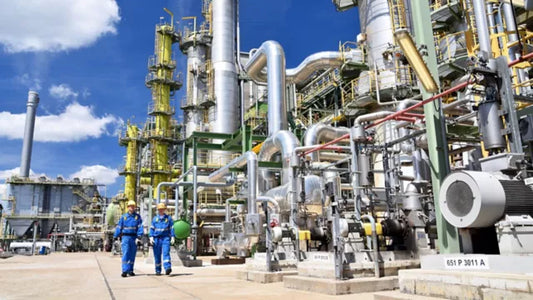 Cybersecurity Drives Digital Investment in Oil & Gas: Industrial Automation Takes Center Stage