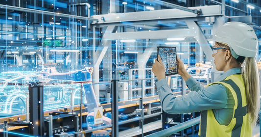 AI‑Driven Industrial Automation Gains Momentum as Investors and Manufacturers Realign
