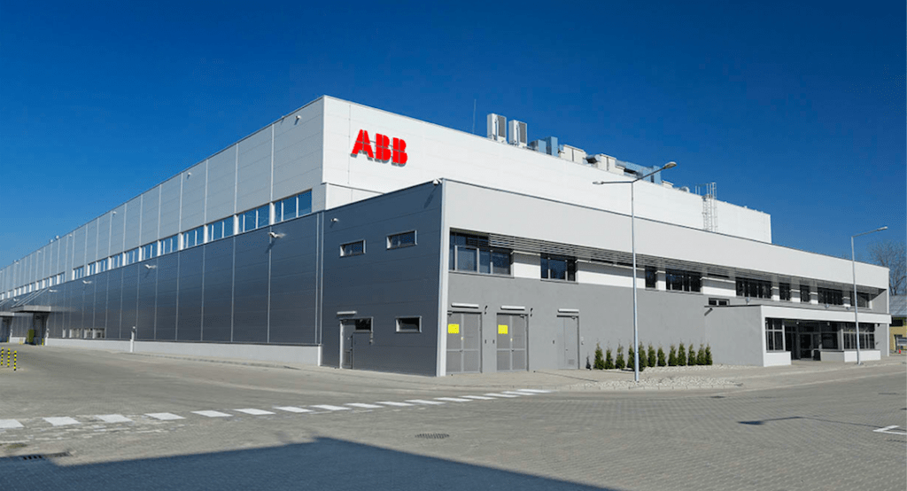 ABB Strengthens DC Power Portfolio with Advantics Acquisition