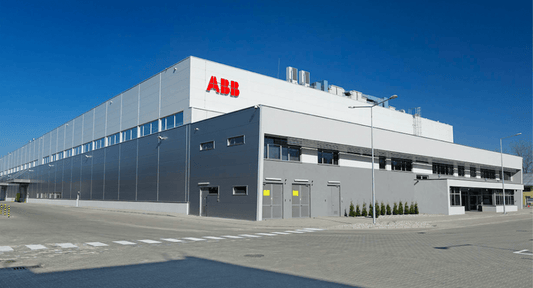 ABB Strengthens DC Power Portfolio with Advantics Acquisition