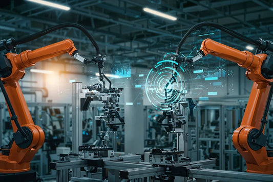 Robotics and Industrial Automation at INTRA-LOG Expo South America 2026