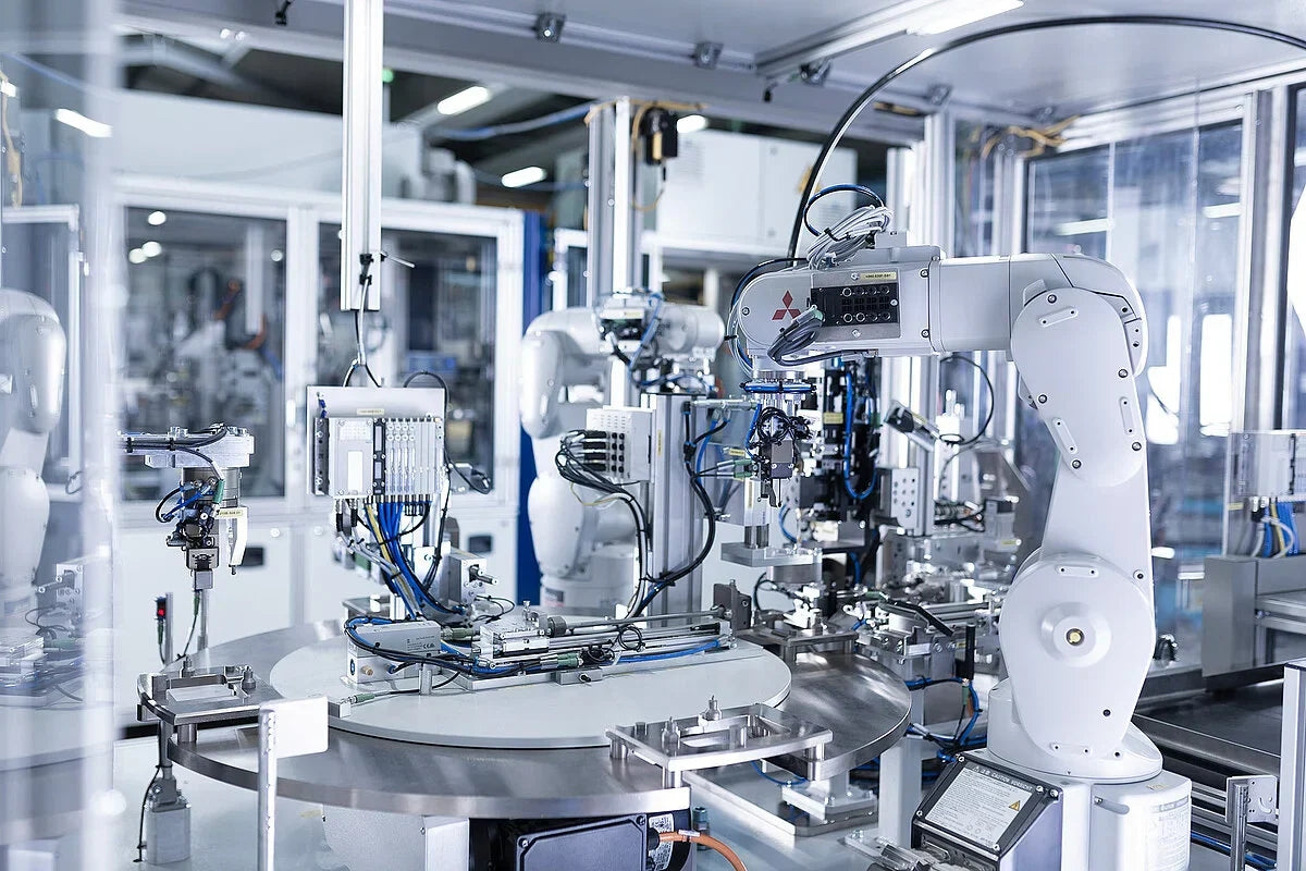 ABB Automation Extended: Modernizing Industrial Control Systems Withou