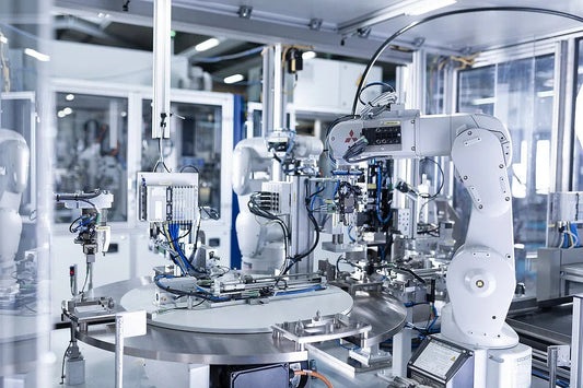 ABB Automation Extended: Modernizing Industrial Control Systems Without Disruption
