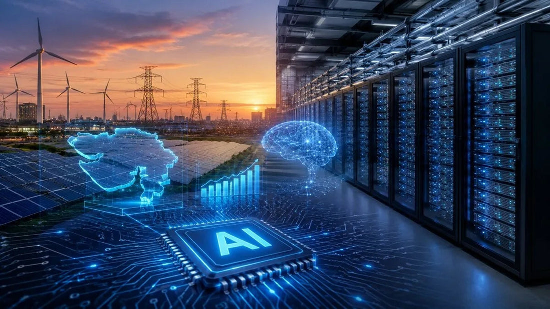 Emerson Accelerates AI Data Centres with Unified Automation