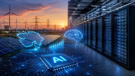 Emerson Accelerates AI Data Centres with Unified Automation