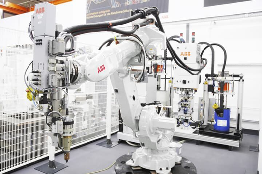 ABB Launches Infinitus DC Portfolio for Next-Generation AI Data Centers