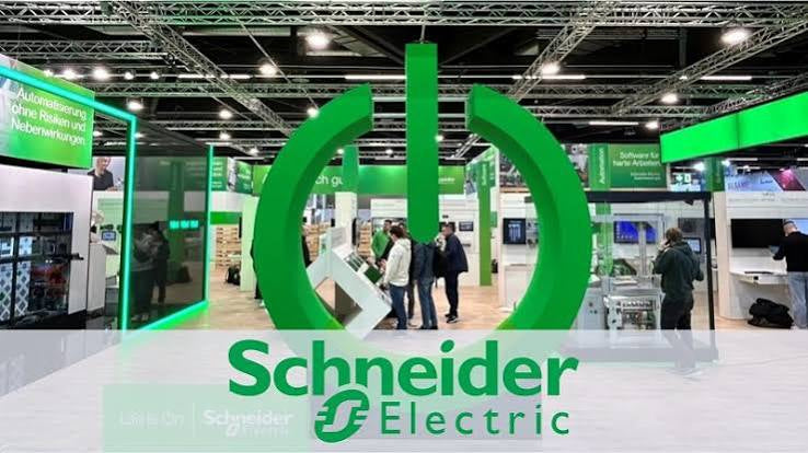 Industrial Automation Modernization as a Service: Schneider Electric and HPE Redefine the Future of Control Systems
