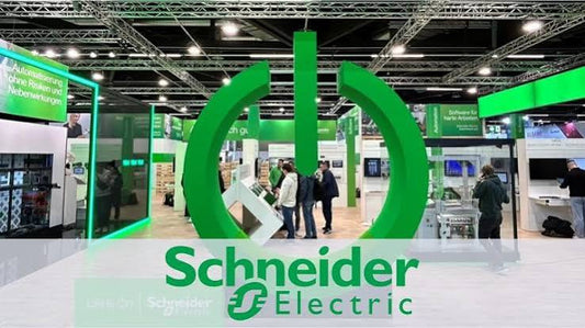 Industrial Automation Modernization as a Service: Schneider Electric and HPE Redefine the Future of Control Systems