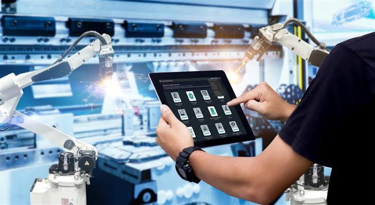 Siemens Secures Leadership Position in Gartner Magic Quadrant for Industrial AIoT Platforms