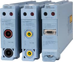 Yokogawa Launches New Isolation and Power Modules for Precision Measurement