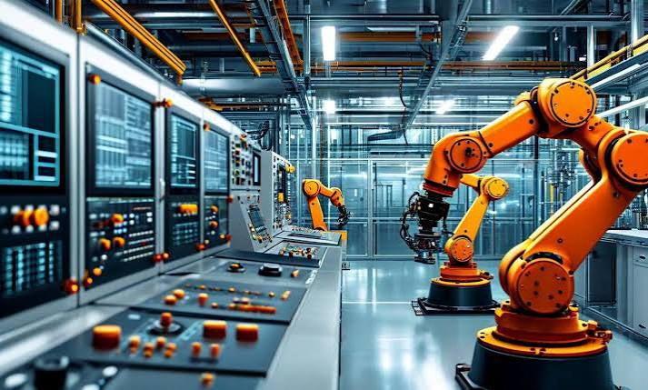 Honeywell Forge Cognition: Redefining Industrial Automation and Physical AI