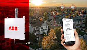 ABB and Yeelight Forge Strategic Partnership to Accelerate Smart Home Growth