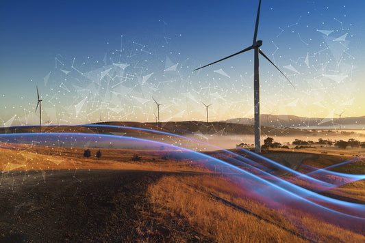 NREL and GE Demonstrate Grid-Forming Wind Turbine Technology