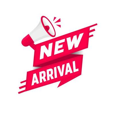 Incoming Scarce Stock — Arriving Soon
