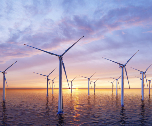 Cosmo Eco Power and Yokogawa: Advancing Wind Energy Automation in Japan