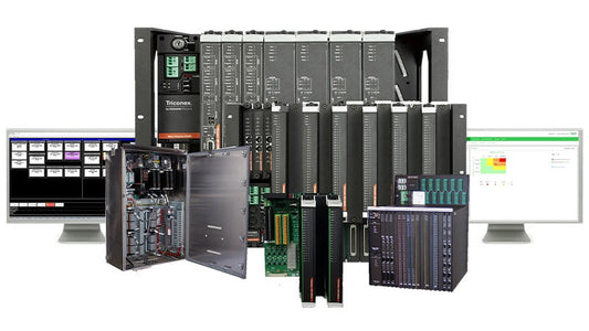 Schneider Electric Triconex CX v11.4: Driving Profitable Safety in Industrial Automation