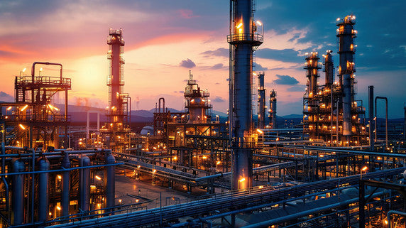 CENTUM VP R7: Shaping the Future of Plant Autonomy