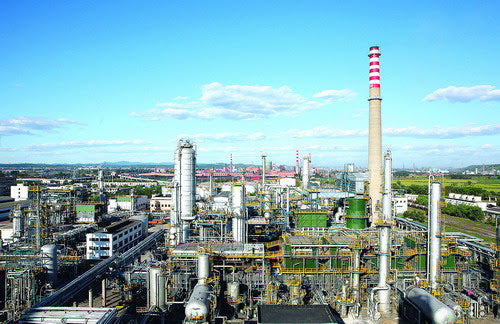 Industrial Automation