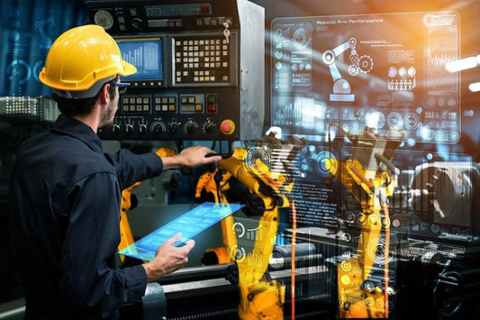 Comprehensive Guide to PLC Programming Software in Industrial Automation