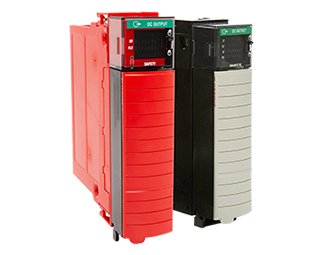 Allen-Bradley ControlLogix: 1756/1794/1788 Series