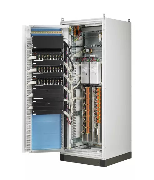 ชิ้นส่วนตัวควบคุมความปลอดภัยขัดข้อง (FSC) ของ Honeywell | บมจ.ท็อปแบรนด์ส