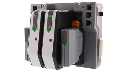 100% Genuine Emerson DeltaV Parts | Top Brands PLC Limited