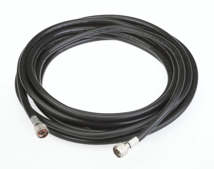 Honeywell Fiber Optic Extension Cables
