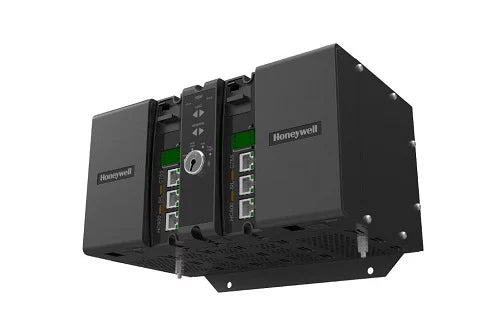 Honeywell HC900 Series