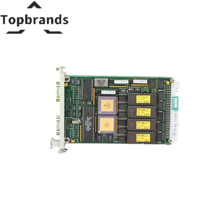 โมดูลการสื่อสาร Honeywell FSC 10004/1/1 - Topbrands PLC Limited