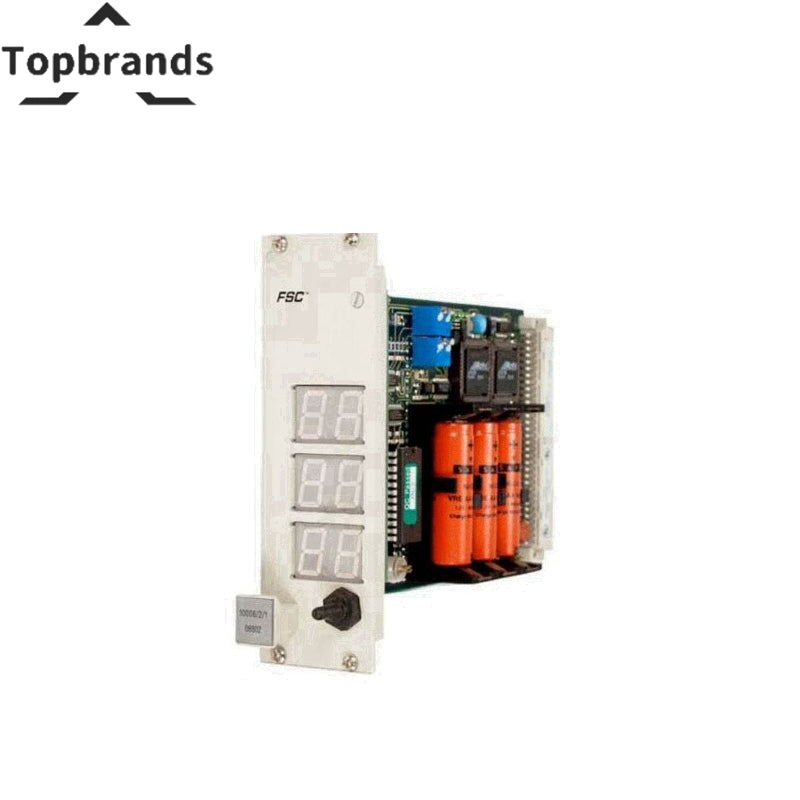 Honeywell 10005/1/1 Watch Dog Module ของแท้และใหม่เอี่ยม - Topbrands ...
