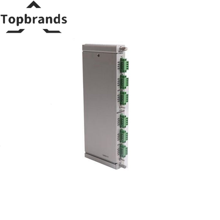 【※初回盤】IMP. - DEPARTURE 3500/32-01-00 (149986-02 + 125720-02) | Bently Nevada | 4