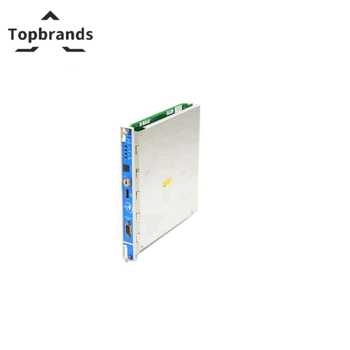 Transient Control Brand Bently Nevada 138607-01 3500/22 Transient Data Interface Module ...