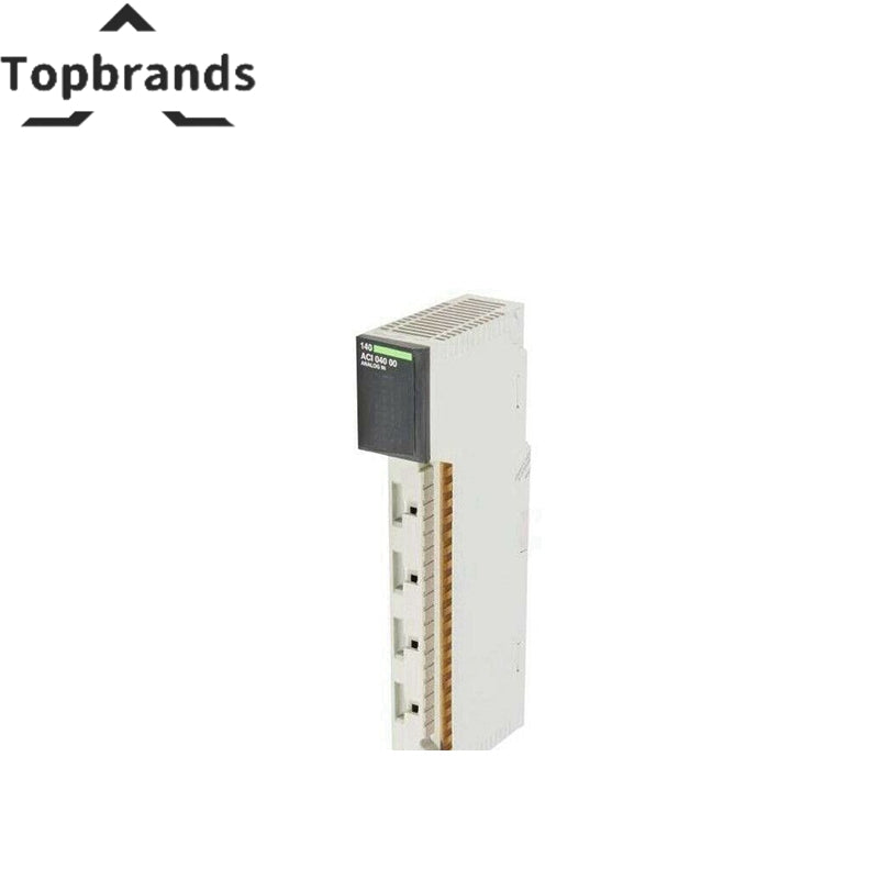 SCHNEIDER 140CRA93200 RIO Drop Adaptor Module - Topbrands PLC Limited