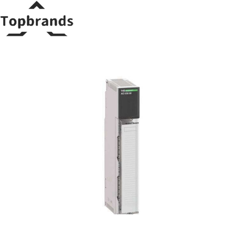 SCHNEIDER 140CRA93200 RIO Drop Adaptor Module - Topbrands PLC Limited