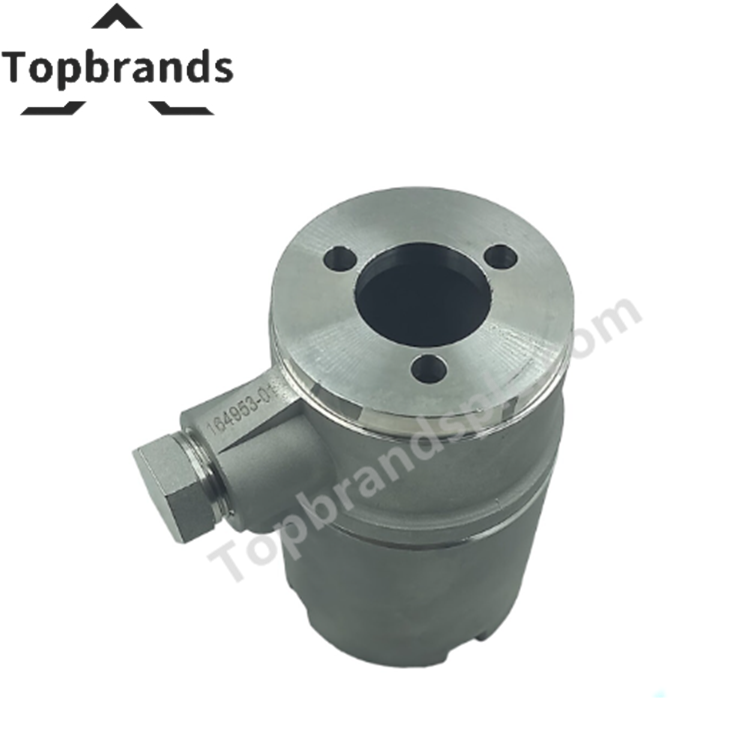 Bently Nevada 164952-01-01 Accelerometer Mounting Kit - Topbrands PLC ...