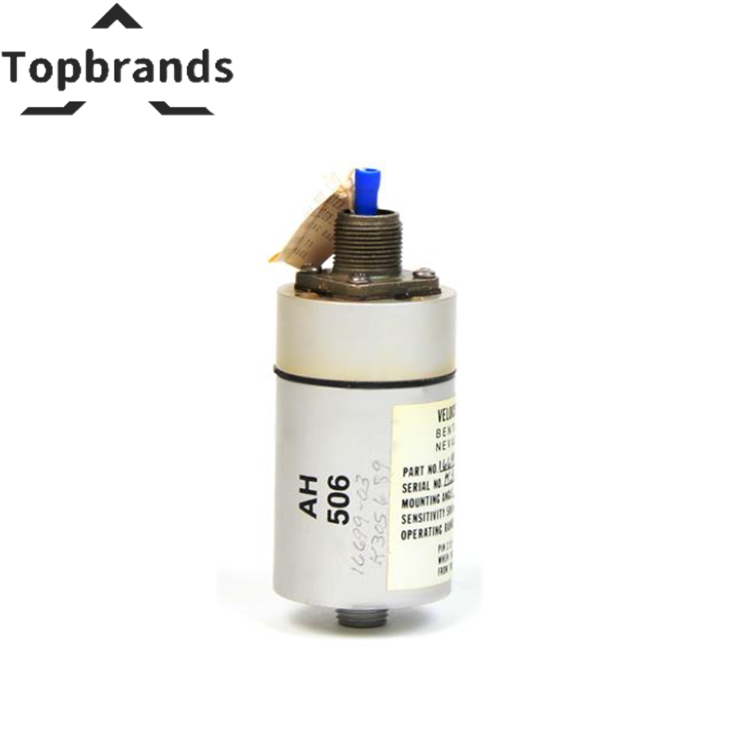 16699 Number Bently Nevada 16699-03 Velocity Seismoprobe - Topbrands PLC Limited