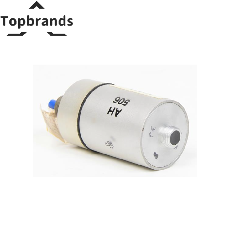 16699 Number Bently Nevada 16699-03 Velocity Seismoprobe - Topbrands PLC Limited