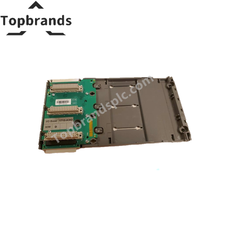 1715-TADIF16 | Allen Bradley | Termination Assembly - Topbrands PLC Limited