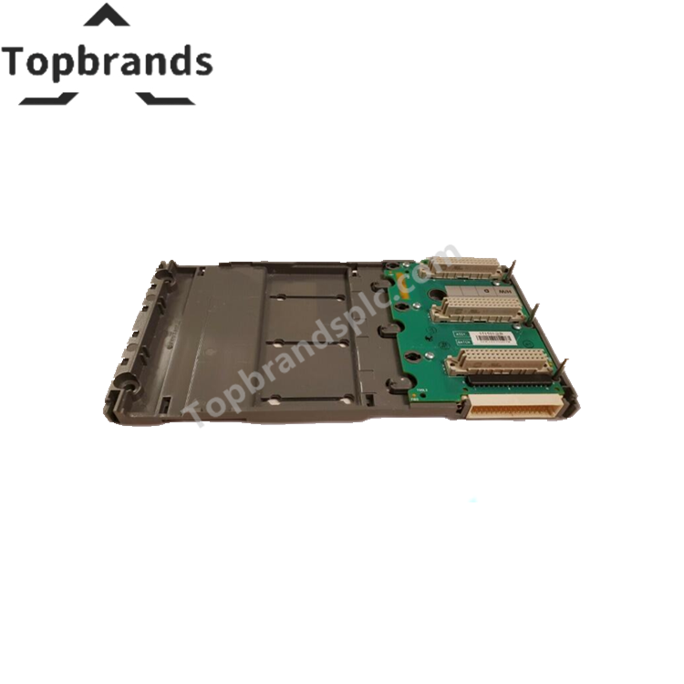 1715-TADIF16 | Allen Bradley | Termination Assembly - Topbrands PLC Limited