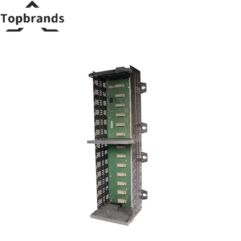 1746-A13 | Allen-Bradley SLC500 13-slot Chassis Rockwell