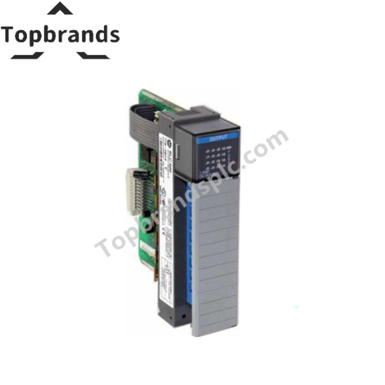 Allen Bradley 1746-N14 Analog Input Module - Topbrands PLC Limited