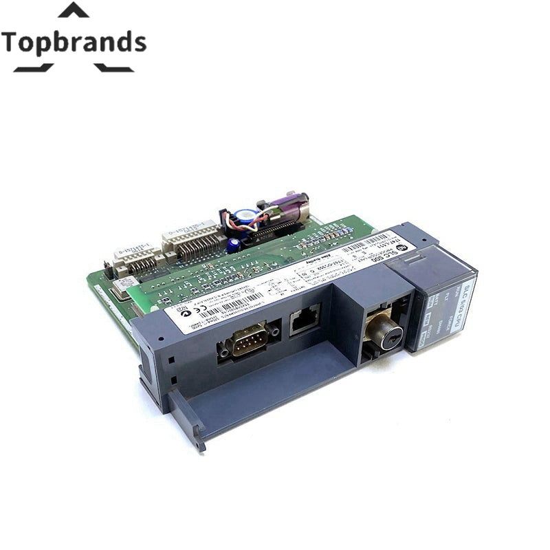 パソコン　プログラミング500 1747-L532 Allen Bradley In stock and ready to ship - Santa