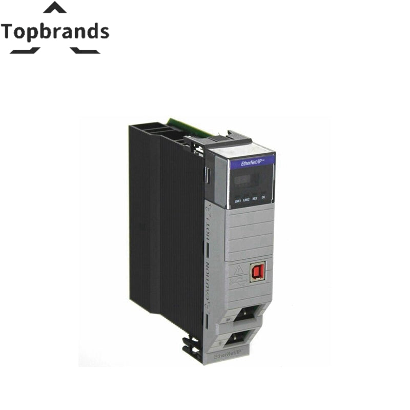 En2tr Module Svg Image 1756-EN2TR | Allen-Bradley | ControlLogix EtherNet/IP | Communication ...