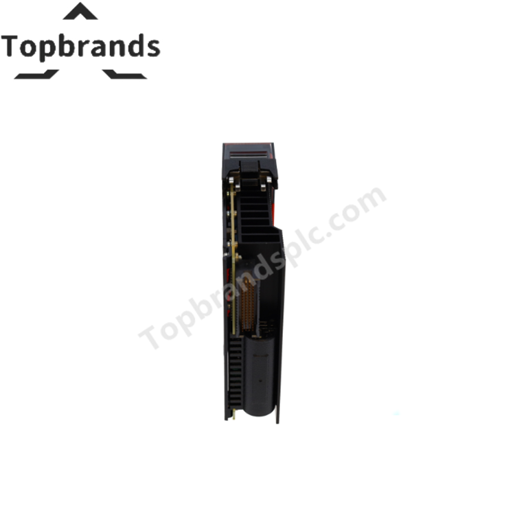 อัลเลน แบรดลีย์ 1756-L82ES โมดูลโปรเซสเซอร์ PLC - Topbrands PLC Limited