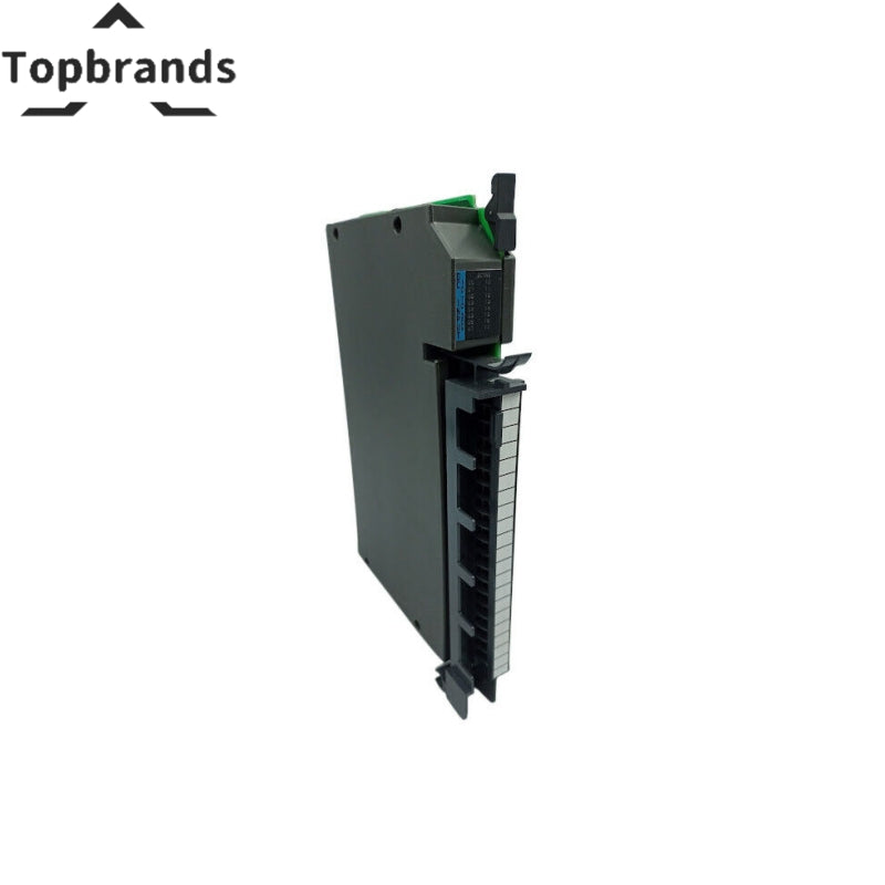 1771 Input Module Allen-Bradley PLC-5 1771-IBD 16 Point Digital Input Module - Topbrands ...