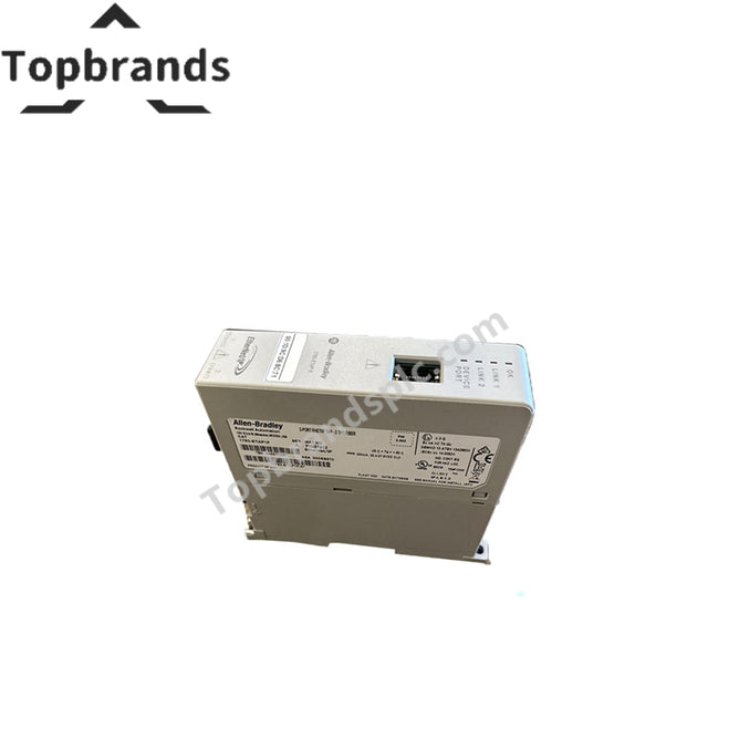 Allen Bradley 1783‑ETAP2F Tap EtherNet/IP | Rockwell Automation ...