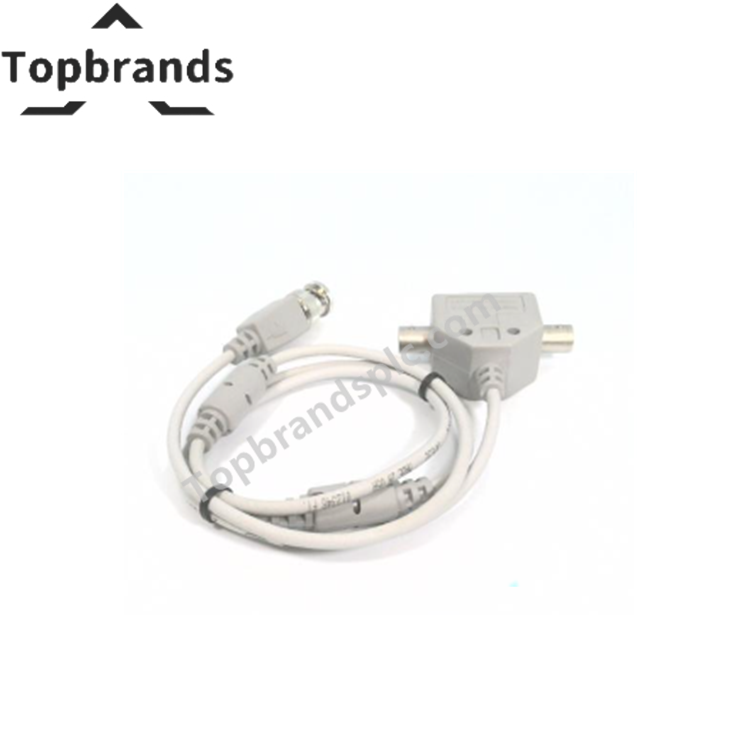 Controlnet Port Cable Câble ControlNet PLC Controllogix Allen Bradley 1786-TPR - Topbrands ...
