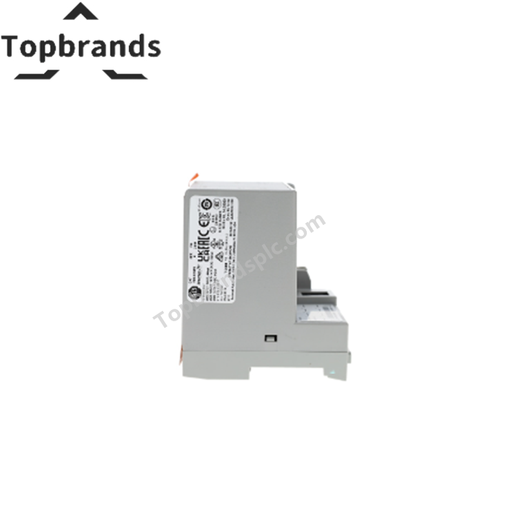 Allen Bradley 1794-ADN FLEX I/O DeviceNet Adapter Module - Topbrands ...