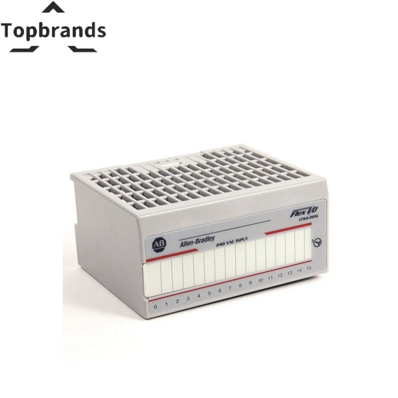 L.B. 1794-IV32 | Allen-Bradley | ControlLogix | Digital Input Module