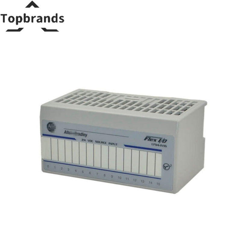 1794-IV32 | Allen-Bradley | ControlLogix | Digital Input Module